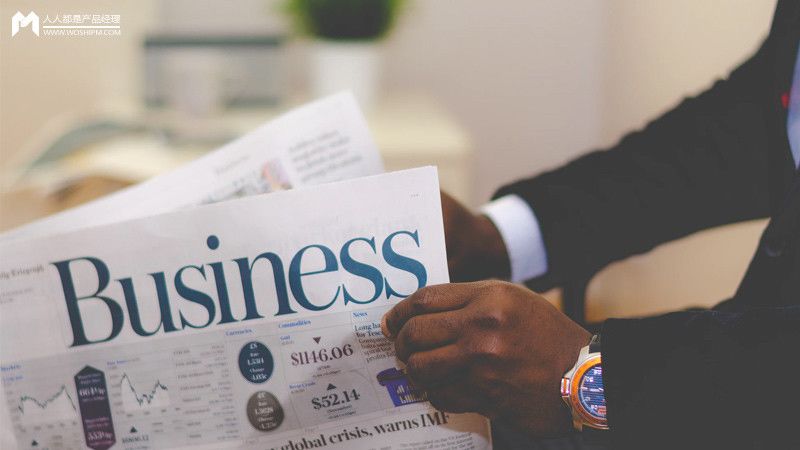 互聯網五種盈利模式