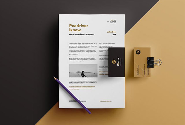 學習品牌設計的五大要素 學習品牌設計的五大要素